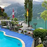 Brienzersee - Direct View Apartment *