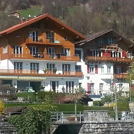 Brienzersee *