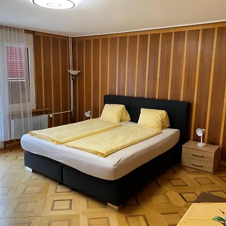 Apartment Brienzersee
