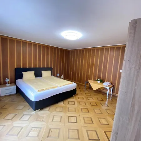 Appartamento Brienzersee - Direct View Brienz (Bern)