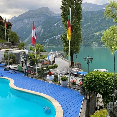 Brienzersee Apartment *
