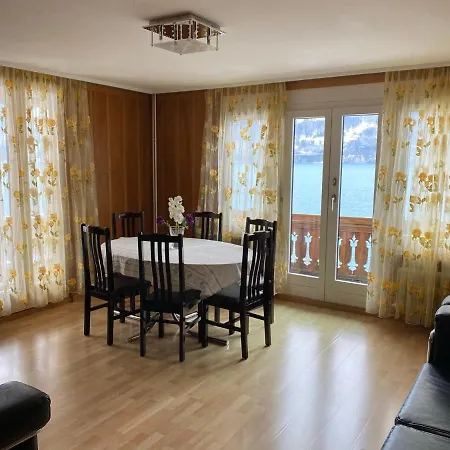 Apartamento Brienzersee - Direct View *