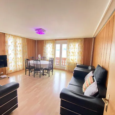 Apartamento Brienzersee - Direct View Brienz (Bern)