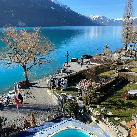 Brienzersee - Direct View