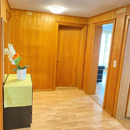 Brienzersee - Direct View Lägenhet *