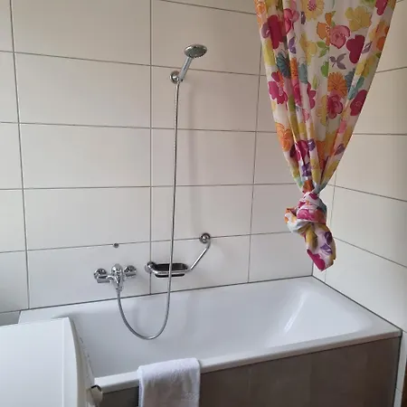 Apartment Brienzersee *