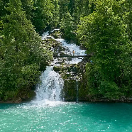 Brienzersee - Direct View *