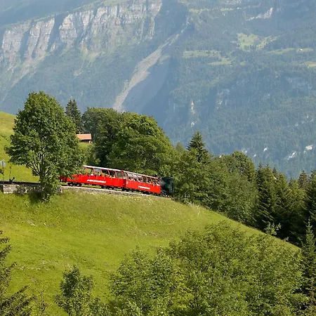 Brienzersee * Brienz (Bern)