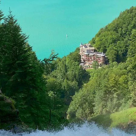 Brienzersee - Direct View Appartamento *