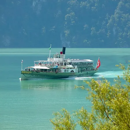 Brienzersee Apartment Brienz (Bern)