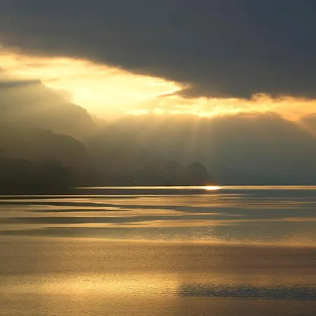 Brienzersee Brienz (Bern)