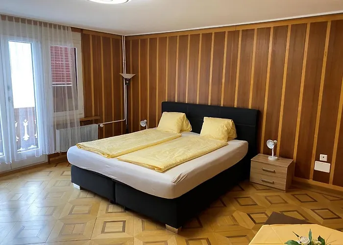 Apartamento Brienzersee - Direct View