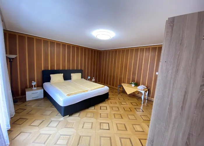 Lejlighed Brienzersee - Direct View Brienz (Bern)