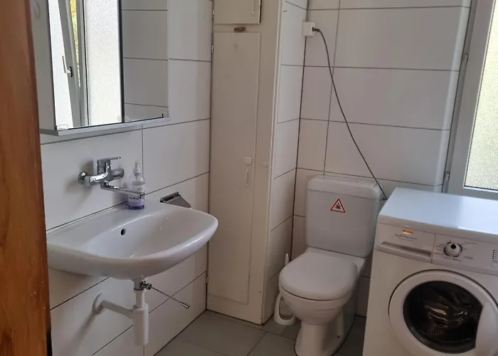 Apartamento Brienzersee - Direct View *