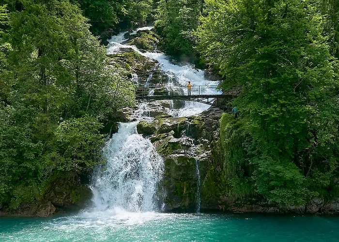 Brienzersee - Direct View *