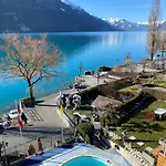 Brienzersee - Direct View