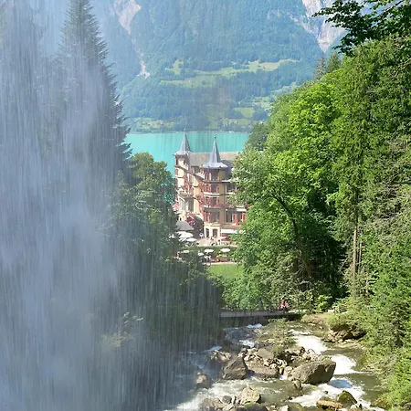 Brienzersee - Direct View
